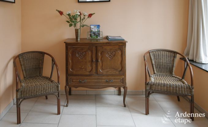 Ferienhaus Dinant 6 Pers. Ardennen