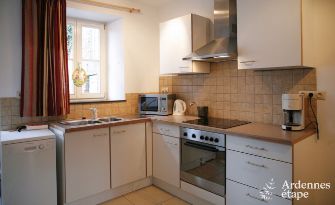 Ferienhaus Dinant 6 Pers. Ardennen