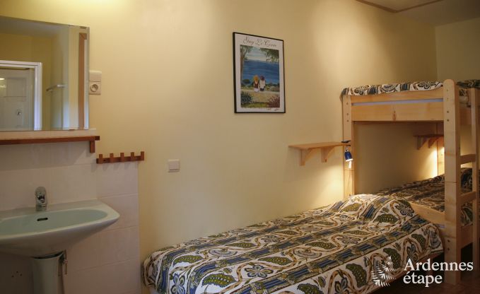 Ferienhaus Dinant 6 Pers. Ardennen