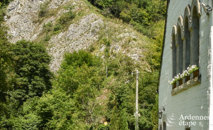 Ferienhaus Dinant 4 Pers. Ardennen