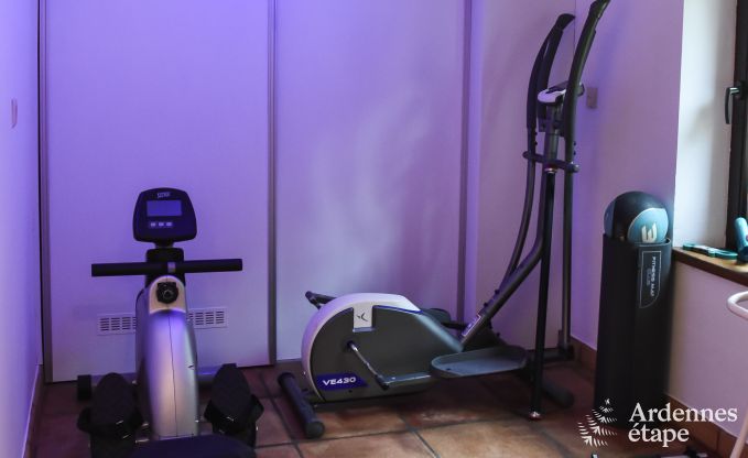 Ferienhaus Dinant 4 Pers. Ardennen