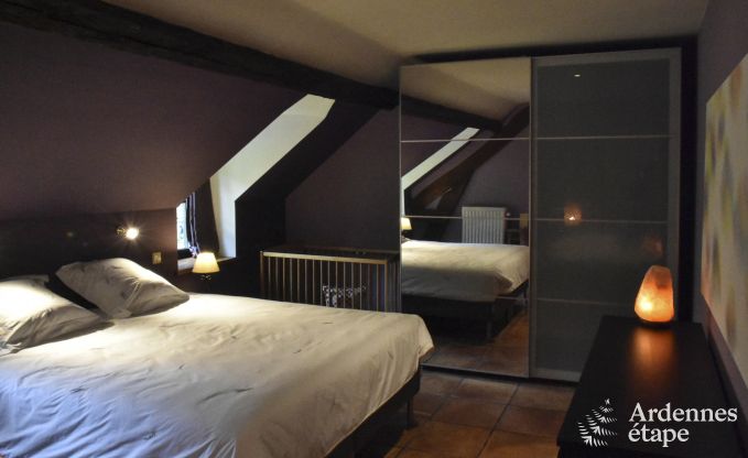 Ferienhaus Dinant 4 Pers. Ardennen