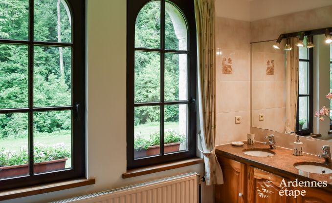 Ferienhaus Dinant 4 Pers. Ardennen