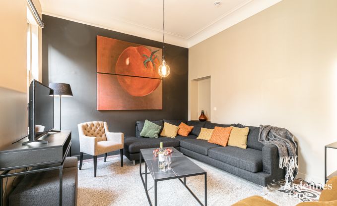 Ferienhaus Dinant 12/14 Pers. Ardennen