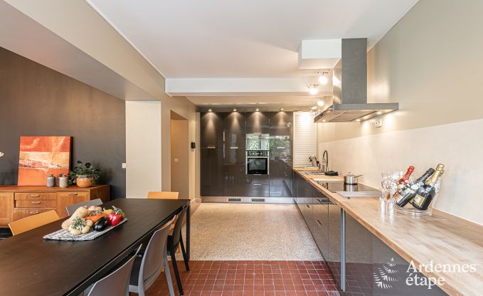 Ferienhaus Dinant 12/14 Pers. Ardennen