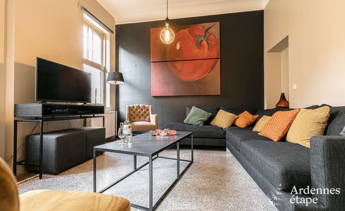 Ferienhaus Dinant 12/14 Pers. Ardennen