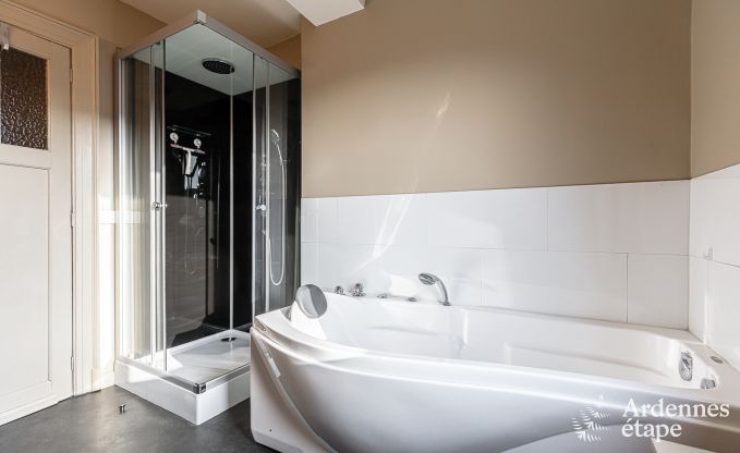 Ferienhaus Dinant 12/14 Pers. Ardennen