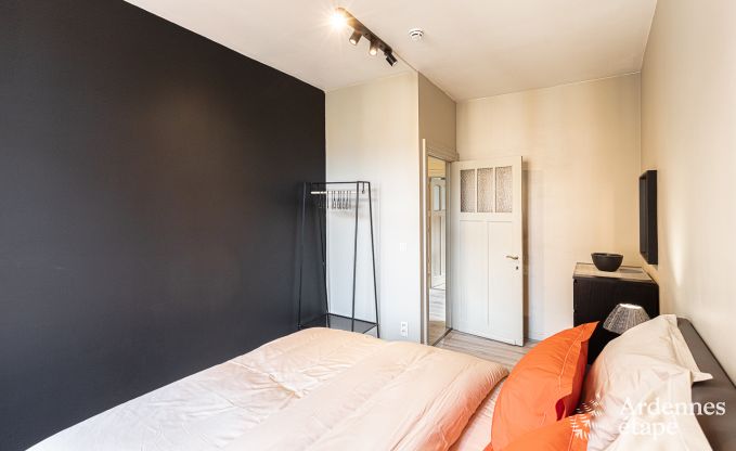 Ferienhaus Dinant 12/14 Pers. Ardennen