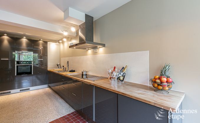 Ferienhaus Dinant 12/14 Pers. Ardennen