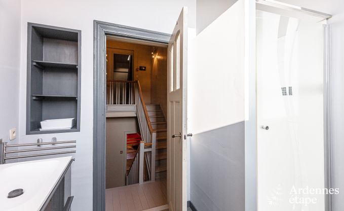 Ferienhaus Dinant 12/14 Pers. Ardennen