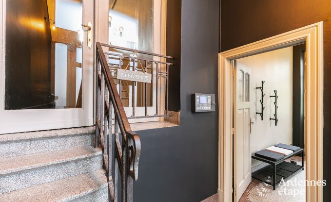 Ferienhaus Dinant 12/14 Pers. Ardennen