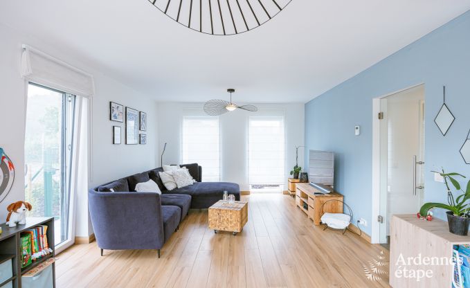 Ferienhaus Dinant 6 Pers. Ardennen