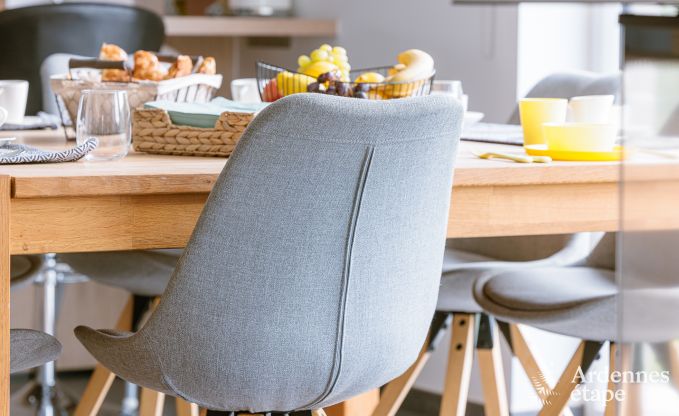 Ferienhaus Dinant 6 Pers. Ardennen