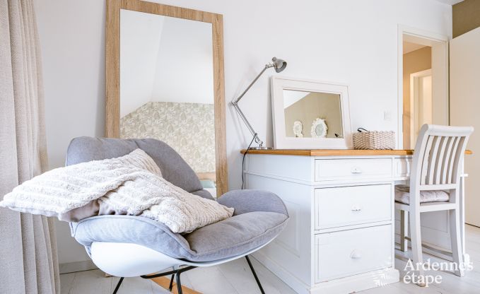 Ferienhaus Dinant 6 Pers. Ardennen