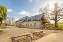 Ehemalige M�hle in Dinant f�r Ihren Aufenthalt mit Ardennes-Etape