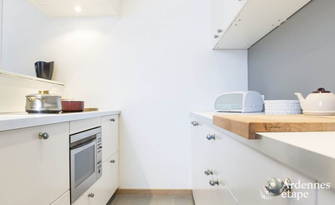 Ferienhaus Dinant 8 Pers. Ardennen Wellness