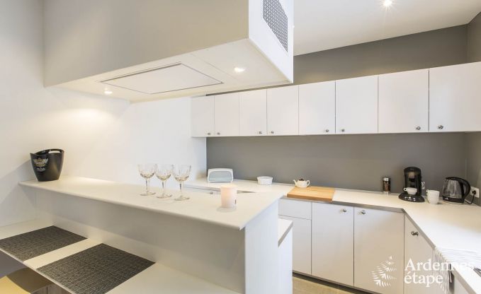 Ferienhaus Dinant 8 Pers. Ardennen Wellness