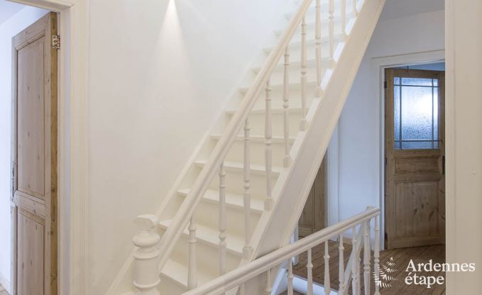 Ferienhaus Dinant 8 Pers. Ardennen Wellness