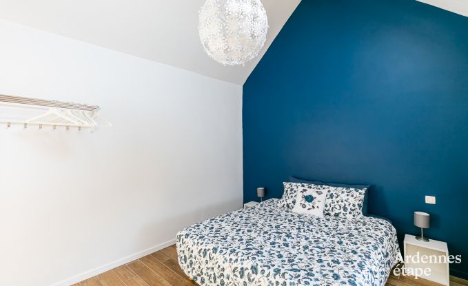 Ferienhaus Dinant 6 Pers. Ardennen Wellness