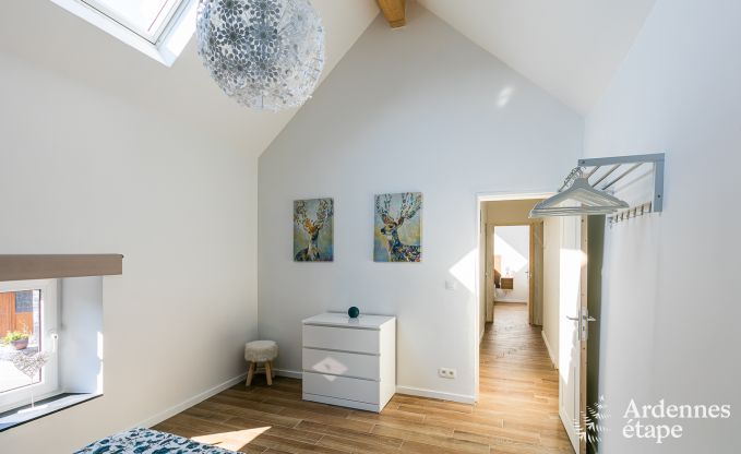 Ferienhaus Dinant 6 Pers. Ardennen Wellness