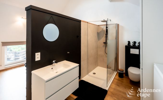 Ferienhaus Dinant 6 Pers. Ardennen Wellness