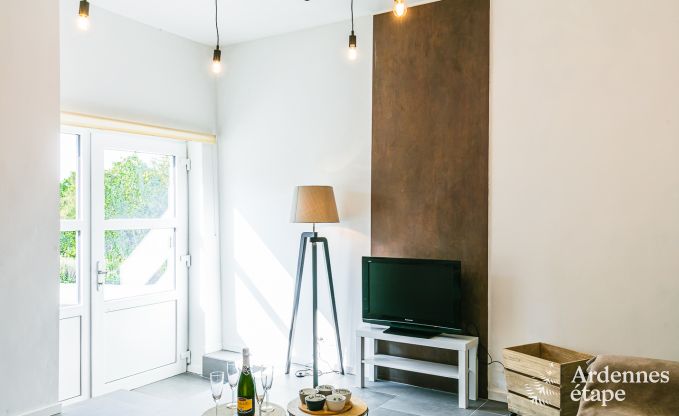 Ferienhaus Dinant 6 Pers. Ardennen Wellness