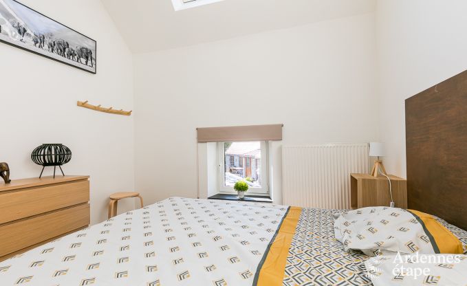 Ferienhaus Dinant 6 Pers. Ardennen Wellness