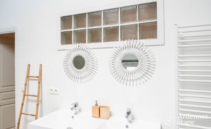 Ferienhaus Dinant 6 Pers. Ardennen Wellness