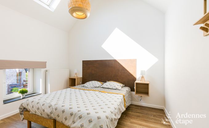 Ferienhaus Dinant 6 Pers. Ardennen Wellness