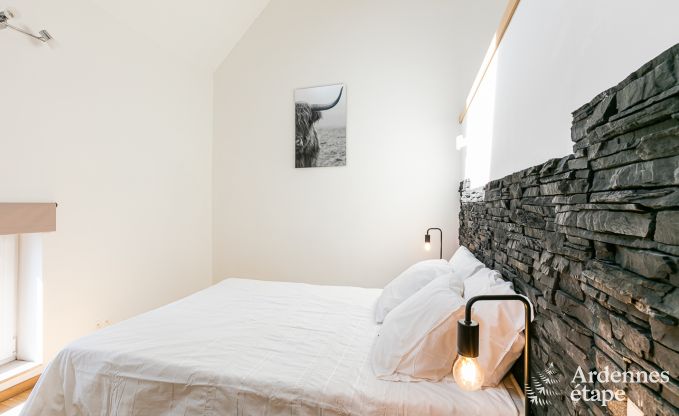 Ferienhaus Dinant 6 Pers. Ardennen Wellness