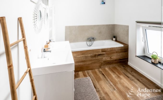 Ferienhaus Dinant 6 Pers. Ardennen Wellness