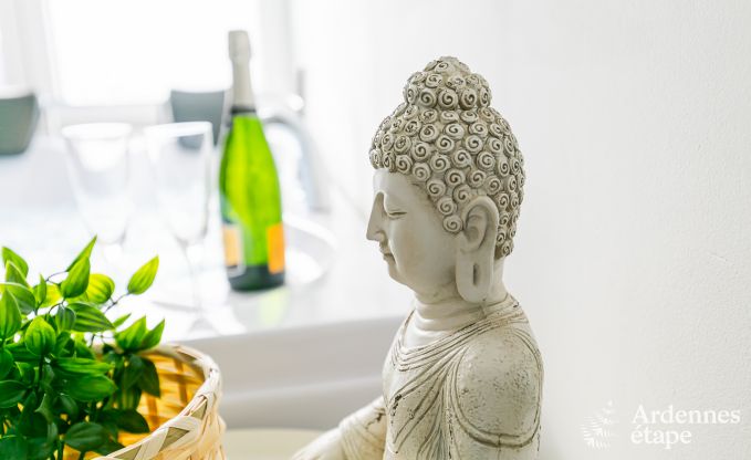 Ferienhaus Dinant 6 Pers. Ardennen Wellness