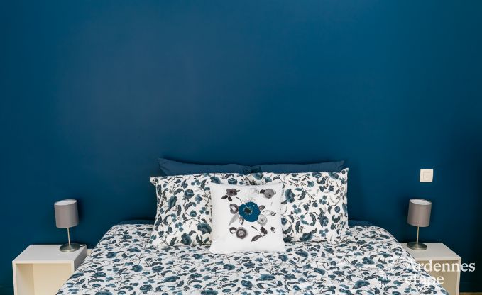 Ferienhaus Dinant 6 Pers. Ardennen Wellness