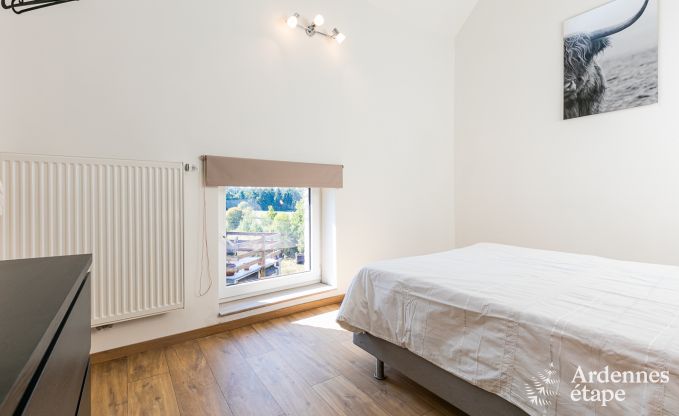 Ferienhaus Dinant 6 Pers. Ardennen Wellness