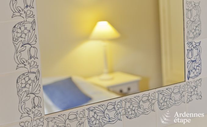 Ferienhaus Dinant 14 Pers. Ardennen Schwimmbad