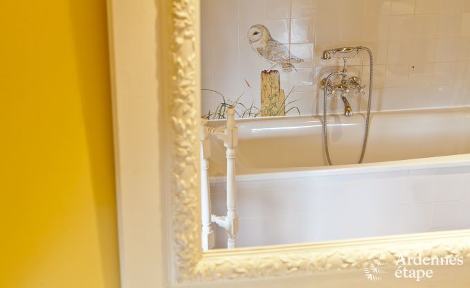 Ferienhaus Dinant 14 Pers. Ardennen Schwimmbad