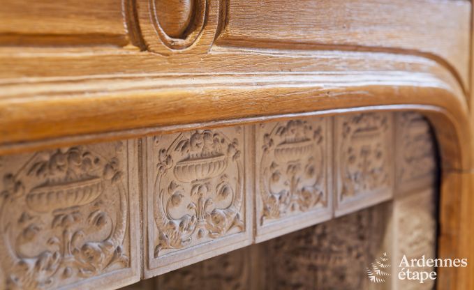 Ferienhaus Dinant 14 Pers. Ardennen Schwimmbad