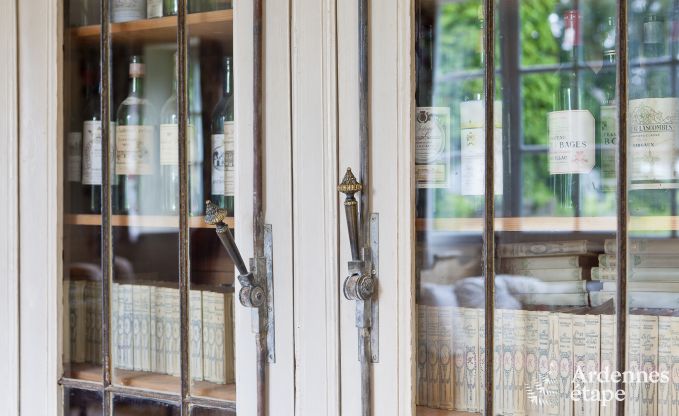 Ferienhaus Dinant 14 Pers. Ardennen Schwimmbad