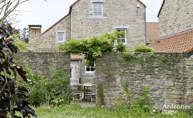 Ferienhaus Dinant 14 Pers. Ardennen Schwimmbad