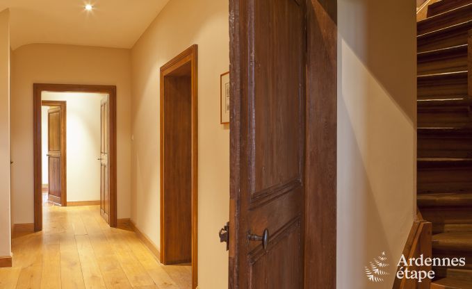 Ferienhaus Dinant 14 Pers. Ardennen Schwimmbad