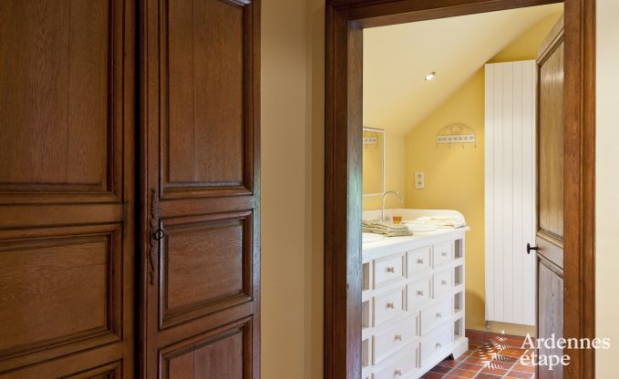 Ferienhaus Dinant 14 Pers. Ardennen Schwimmbad