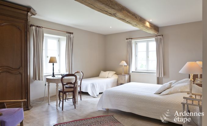 Ferienhaus Dinant 12 Pers. Ardennen Schwimmbad