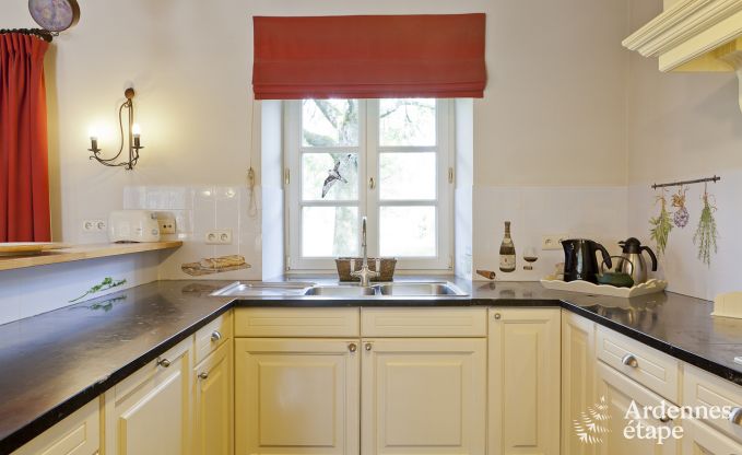 Ferienhaus Dinant 12 Pers. Ardennen Schwimmbad