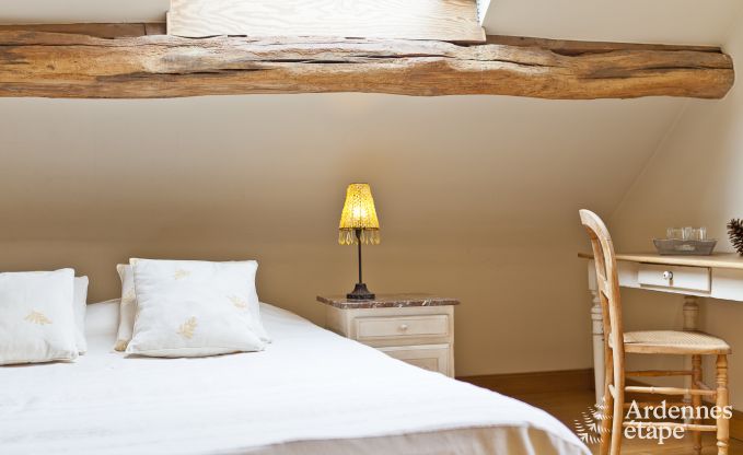 Ferienhaus Dinant 12 Pers. Ardennen Schwimmbad