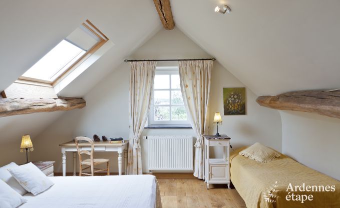 Ferienhaus Dinant 12 Pers. Ardennen Schwimmbad