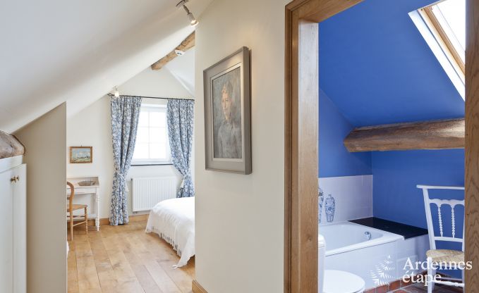 Ferienhaus Dinant 12 Pers. Ardennen Schwimmbad