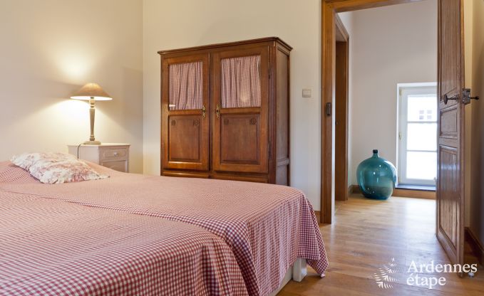 Ferienhaus Dinant 12 Pers. Ardennen Schwimmbad