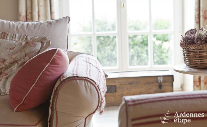 Ferienhaus Dinant 12 Pers. Ardennen Schwimmbad