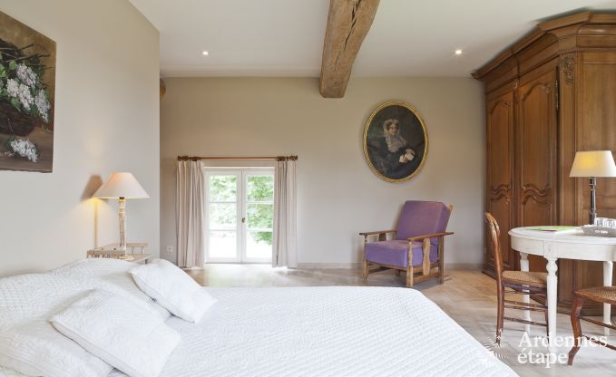 Ferienhaus Dinant 12 Pers. Ardennen Schwimmbad