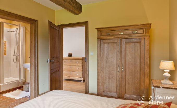 Ferienhaus Dinant 12 Pers. Ardennen Schwimmbad